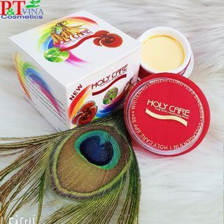 KEM HOLY CARE ĐÔNG TRÙNG HẠ THẢO NẤM LINH CHI 9 TÁC DỤNG (9 TRONG 1)