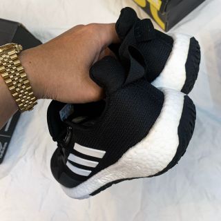 GIÀY PURE BOOST HD NAM NỮ CAO CẤP MỚI