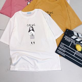 ÁO THUN IN NAM NỮ SỈ RẺ TỪ 2X , THUN CO GIÃN TỐT