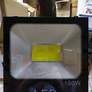 Đèn pha LED MS2.4 chip COB công suất 150w giá sỉ
