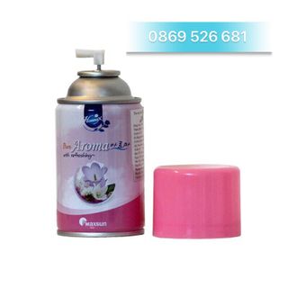 [ Giá sỉ ] Nước thơm xịt phòng Hàn Quốc- Aroma Hommax