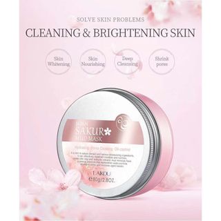 Mặt nạ ngủ Laikou Sakura