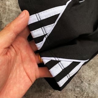 Quần Shorts Nam Nữ 1599 DAS x Daniëlle Cathari Cycling
