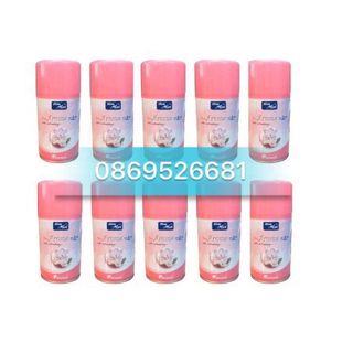 [ Giá sỉ ] Nước thơm xịt phòng Hàn Quốc- Aroma Hommax