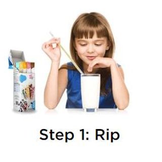 Ống hút Sipahh Probiotic