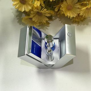 Dưỡng chất làm căng gia mặt, trẻ hóa làn gia Primer Rx9. Hiệu quả ngay trong 1 tuần.