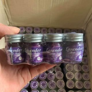 Dầu Cù Là Lavender ( Made in Thái Lan )