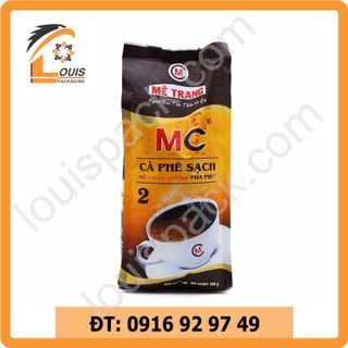Những điều cần biết khi sử dụng bao bì đựng cafe