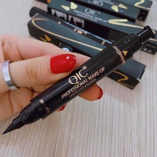 Kẻ mắt nước 2 đầu QIC