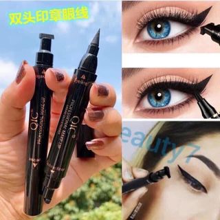 Kẻ mắt nước 2 đầu QIC