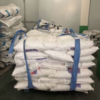 Bạt cẩu Sling Jumbo Bag giúp việc vận chuyển xi măng , gạo thuận tiện hơn