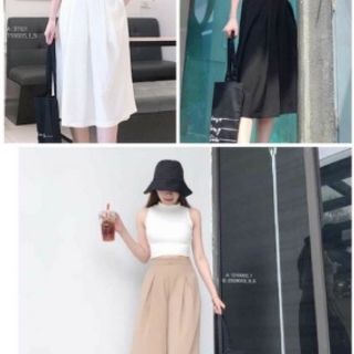 Quần sooc nữ .Vải xước hàn