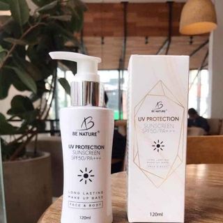 Kem chống nắng UV Protection