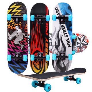 Ván trượt size 60cm nhỏ cho trẻ em