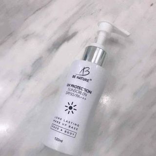 Kem chống nắng UV Protection