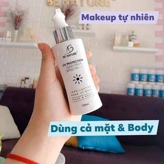 Kem chống nắng UV Protection
