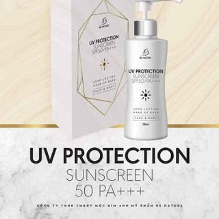 Kem chống nắng UV Protection