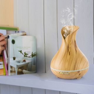Máy khuếch Tán Tinh dầu giá sỉ