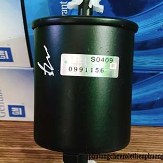 BỎ SỈ LỌC XĂNG XE MATIZ, SPARK,GENTRA, AVEO, LANOS