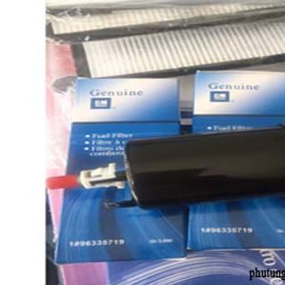 BỎ SỈ LỌC XĂNG XE MATIZ, SPARK,GENTRA, AVEO, LANOS