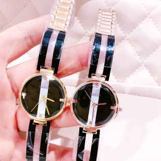 Guccicci sọc mới