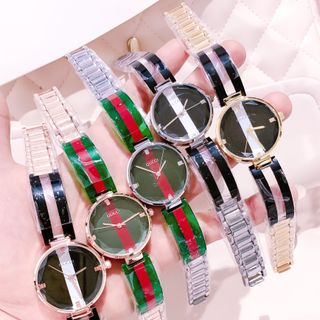 Guccicci sọc mới
