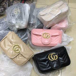 TÚI ĐEO CHÉO NỮ TRẦN TIM - TÚI ĐEO CHÉO NỮ TRẦN TIM - T43