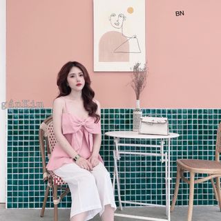 Set áo 2dây