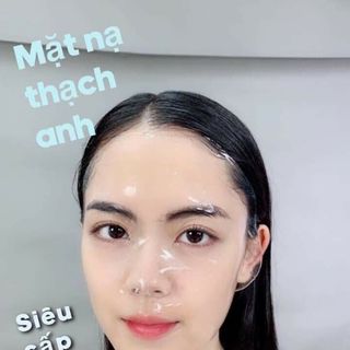 Mặt nạ Thạch anh