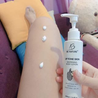 Kem dưỡng thể Up tone skin