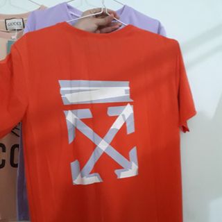 Áo phông pull túi khóa zip