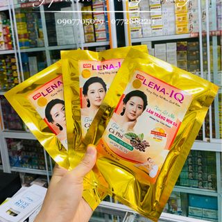 Lột LENA IQ
