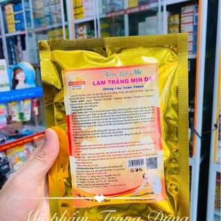Lột LENA IQ