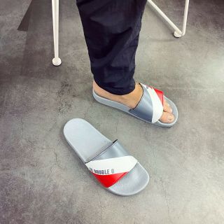 Dép nhựa nam