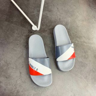 Dép nhựa nam