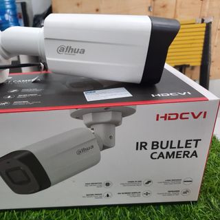 CAMERA NGOÀI TRỜI 2.0P DAHUA CÓ DÂY CẮM ĐẦU THU