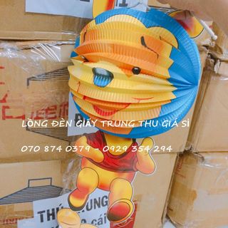 Lồng đèn hình thú size lớn- Lồng đèn trung thu size lớn
