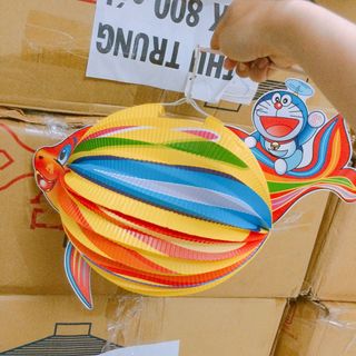 Lồng đèn hình thú size lớn- Lồng đèn trung thu size lớn