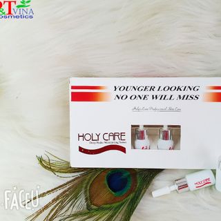 HOLY CARE GEL PHÒNG CHỐNG DỊ ỨNG BÁN LẺ 1 TUÝP