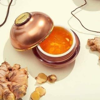 Cao gừng hoàng cung