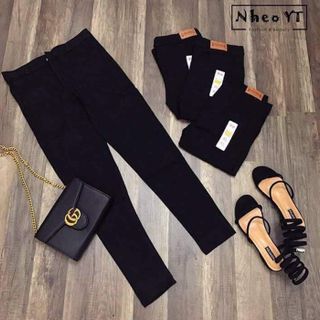 QUẦN LEGGING CẠP KHÓA