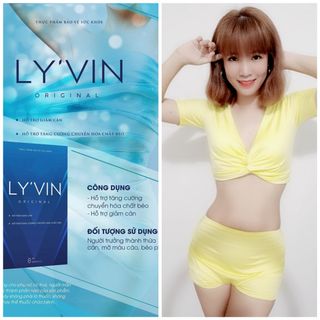Ly'vin