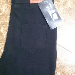QUẦN LEGGING CẠP KHÓA