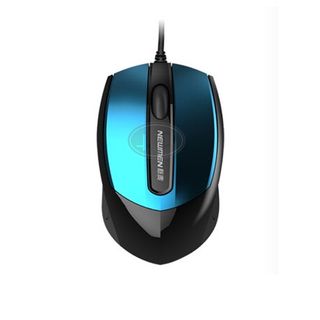 Newmen - Chuột quang có dây 3 nút điều khiển M280