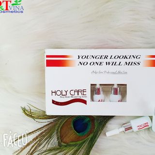 HOLY CARE GEL PHÒNG CHỐNG DỊ ỨNG