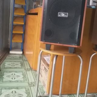 Loa kéo karaoke Kiomic k88