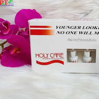 HOLY CARE GEL PHÒNG CHỐNG DỊ ỨNG