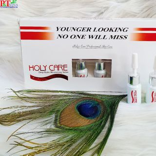 HOLY CARE GEL PHÒNG CHỐNG DỊ ỨNG