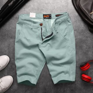 Short kaki nam