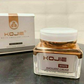 Kem dưỡng trắng Kojie 2020